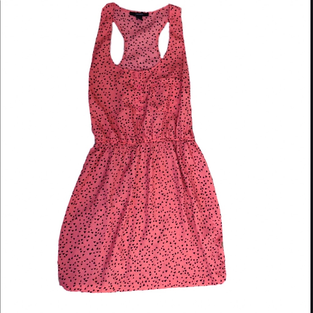 Women’s Dress Forever 21 Size Small